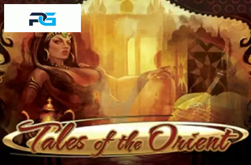 Tales of the Orient